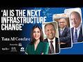 India AI Impact Summit 2026 | Tata AI Conclave | Leadership In An AI Driven Future | CNBC TV18