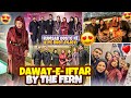 Dawat-E-Iftar By The Fern😍| Humsab Dosto Ne Kiye Bohot Enjoy😉| Nida Khan✨