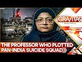 Dr Terror at Red Fort: Doctor-Terrorist Shaheen Plotted Pan-India Suicide Squad | Gravitas Special