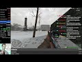 CoD 1 - SOV Campaign World Record 25:59.38