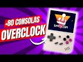 🔥🎮 INSTALAR BATOCERA en RG35xx - Anbernic