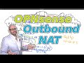 OPNsense Outbound NAT