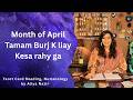 April Horoscope 2026 🌟 | Sab Zodiac Signs Ke Liye Kya Khaas Hai?  Full Predictions!