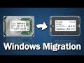 How to Upgrade HDD to SSD Without Reinstalling Windows Step-by-Step Guide