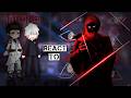 Jujutsu Kaisen React to Itadori Yuji's Future || Past JJK react to Modulo