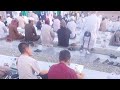Live 2nd Ramadan Iftar Masjid al nabawi madina