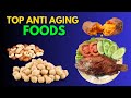 Top 10 Foods To Eat After 50 Anti Aging Benefit #HealthyEating #AntiAging