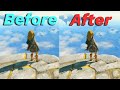 How to optimize The Legend of Zelda Tears of the Kingdom in 2026!