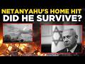US IRAN WAR LIVE: Did IRGC Missiles Just DESTROY Netanyahu's Home? | World News