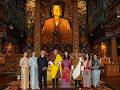 His Majesty The King and Her Majesty The Gyaltsuen received the Hadrian Award