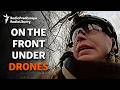 Ukraine's Last Remaining Artery Swarmed By Russian Drones | Ukraine Front Line Update