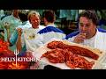Worst Mistakes Ever Made on Hell's Kitchen Pt. 3