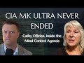 CIA | MK Ultra Survivor Speaks Out: Cathy O’Brien on Mind Control, the Deep State \u0026 Breaking Free