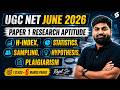 UGC NET Paper 1 | Research Aptitude UGC NET Paper 1 | UGC NET Paper 1 Research Aptitude By Rajat Sir