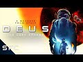 Deus: The Dark Sphere | Full Movie | Sci-Fi Adventure | Claudia Black