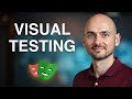 Stop Missing UI Bugs! Visual Testing in Playwright Explained