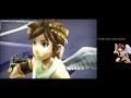 Kid Icarus Uprising - Citra MMJ 20220419