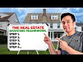 The Ultimate Guide for Getting Started in Real Estate Investing