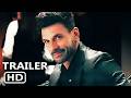 MISDIRECTION Official Trailer (2026) Frank Grillo, Olga Kurylenko