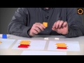Understanding HDFS using Legos