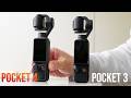 DJI Pocket 4 - What's New?