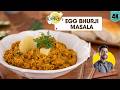 Anda Bhurji Masala Free Mp3 Download Easiest Egg Bhurji Masala | Old Dilli Style Egg Bhurji | Che...
