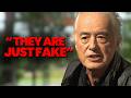 At 81, Jimmy Page Reveals 6 Bands He Hated The Most!
