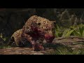 Defeat the Jaguar | Shadow of the Tomb Raider