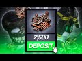 Going On Bandit Camp with $2500 to win massive