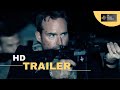 Shrapnel Official trailer #1 (2023) | Jason Patric | Cam Gigandet | Efrain Villa