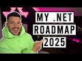 Everything a .NET Developer Needs to Know in 2025