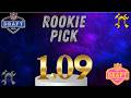 1.09: Final Pick Before the Drop-Off? | Dynasty Blueprint