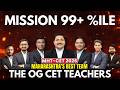 CRASH COURSE for MHT-CET 2026 🔥 | Mission 99+ Percentile 🚀| Dinesh Sir | DSMS Team | BEST CET COURSE