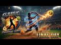 CLASSIC CHAMPION CHAMPION TROPHY || FINAL DAY ||