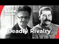 Stalin vs Trotsky: A Fight for Control | FULL DOCUMENTARY