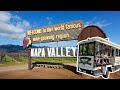 Ultimate Napa Valley Wine Trolley Experience: A Must-Do Tour