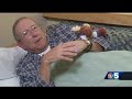 First with Kids: Restless leg syndrome