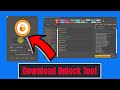 How to Download Unlock Tool and Setup Unlock Tool 2025 on Windows 10/11  #UnlockTool #UnlockToolfree
