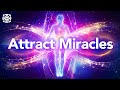 Guided Sleep Meditation, Manifest Miracles, Discover Your Dreams In The Stars
