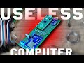 I Made a DIY Flight Computer!