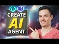 How to Create AI Agents in Microsoft SharePoint \u0026 Teams