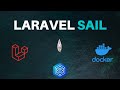 Laravel Sail Tutorial - First Party Laravel Docker Development Environment