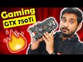 Using GTX 750Ti in 2020 vs Cyberpunk 2077 || 7 Game Tested !