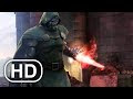 Doctor Doom Kills Avengers \u0026 X-Men Scene 4K ULTRA HD - Marvel Ultimate Alliance