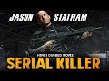Jason Statham In A SERIAL KILLER - Hollywood Hindi Dubbed Movie | Hit Crime Action Movie In Hindi