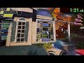 Hello Neighbor 2 IN UNDER 2 MINUTES (1:56.180) WR