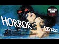 HORROR EXPRESS full movie | Christopher Lee \u0026 Telly Savalas | The best classic movies | Horror movie