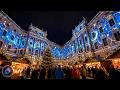Berlin Christmas Market 2025 🇩🇪 Humboldt Forum \u0026 Berliner Dom | 4K HDR Walking Tour