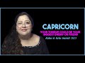 Capricorn Your Tongue could be your biggest ENEMY or FRIEND .| Rahu \u0026 Ketu Transit 2025