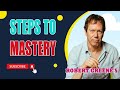 Robert Greene - Steps To Mastery
